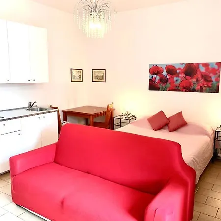 Apartment In Duomo Brunelleschi *