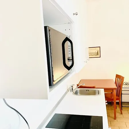 Apartment In Duomo Brunelleschi