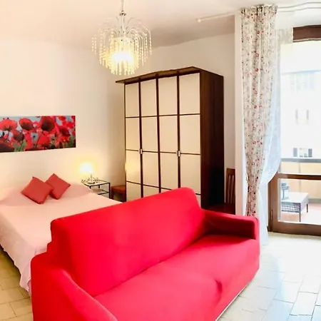 Apartment In Duomo Brunelleschi