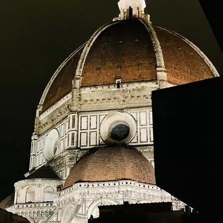 In Duomo Brunelleschi Apartment